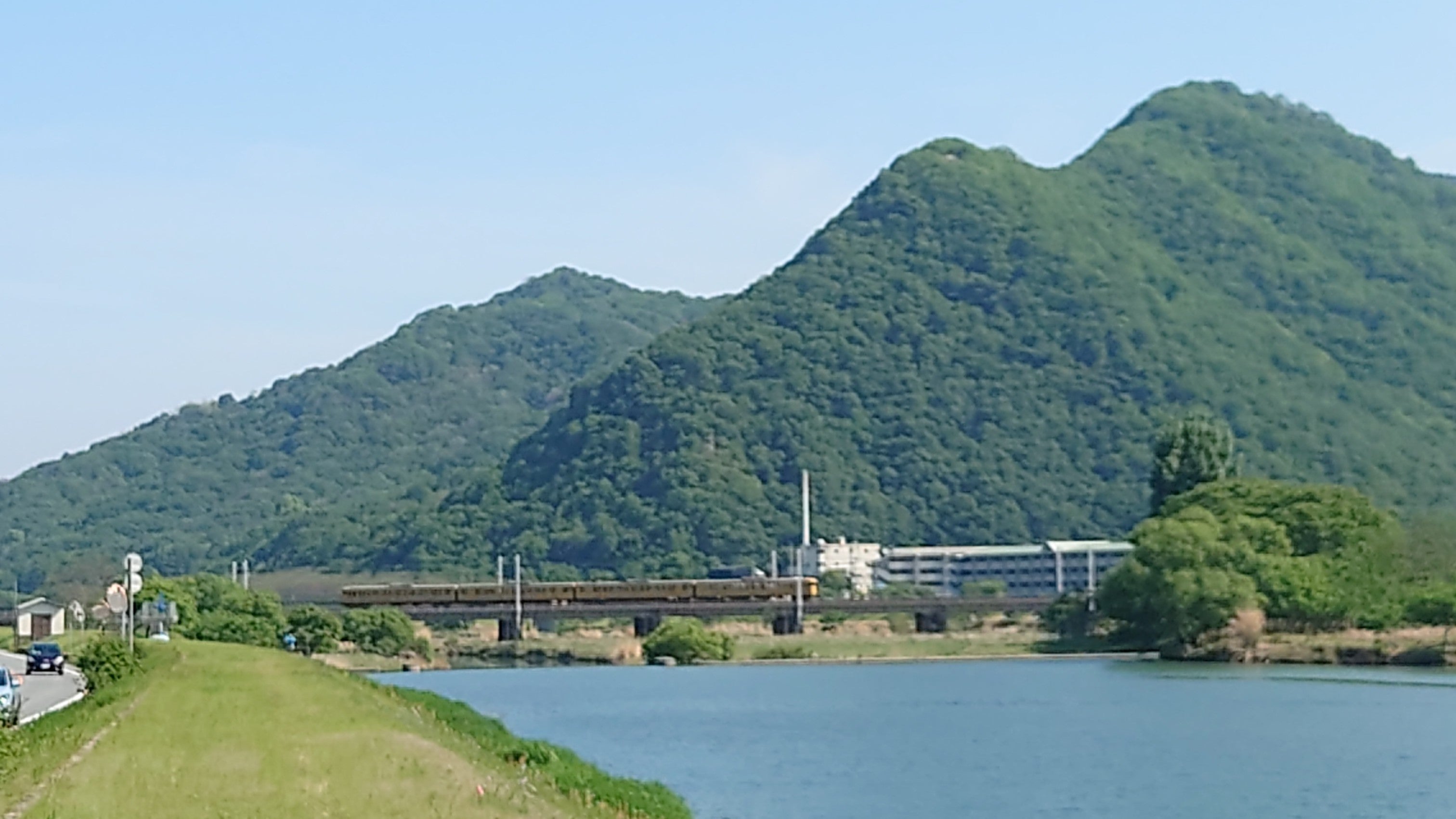 ちょうどいい田舎【上郡町】からお届け