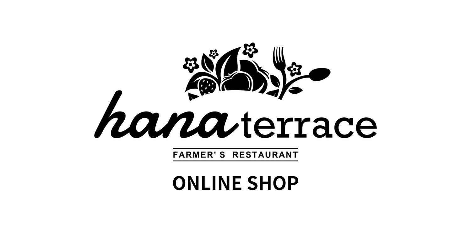 hanaテラス公式オンラインショップ