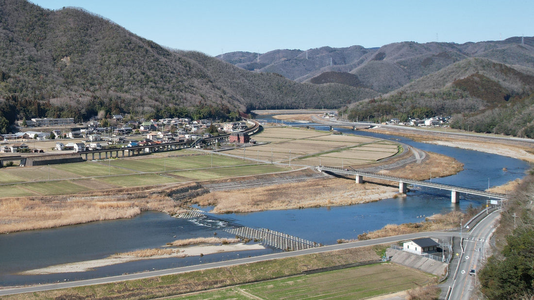 上郡 hanaテラス公式オンラインショップオープン！全国どこからでもお買い物