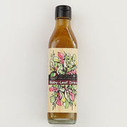 ベビーリーフ　輝く　イタリアンドレッシング