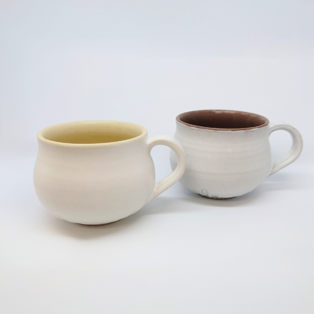 コーヒーカップ　