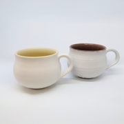 コーヒーカップ　