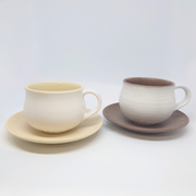 コーヒーカップ　ソーサー　セット